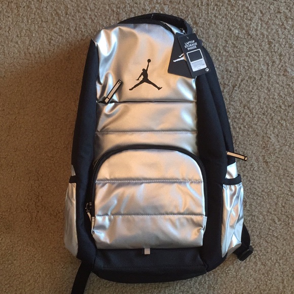 jordan brand backpack